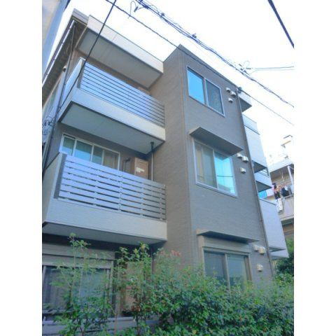 エステル木場のその他