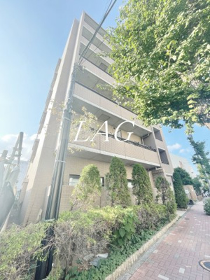 【外観】 | イーストコート平野 | 外観です。