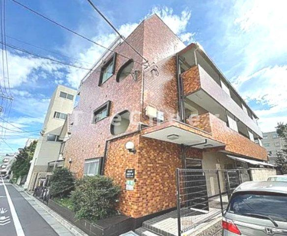サンシュウ志村コーポ