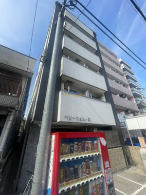 【駐車場】 | ベリーウェル都島Ⅱ