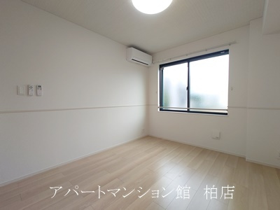 プルミエ・クリュＡの子供部屋