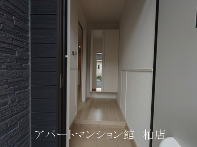 【洋室】 | プルミエ・クリュＡ | 同施工会社、同型タイプです／※現況優先