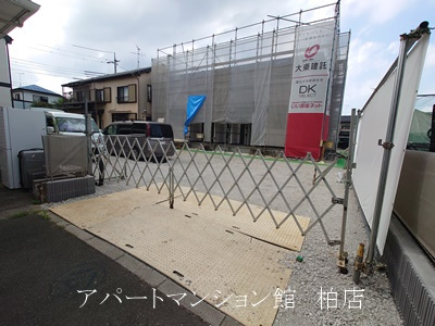 プルミエ・クリュＡのその他共用部分