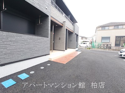 プルミエ・クリュＡの周辺