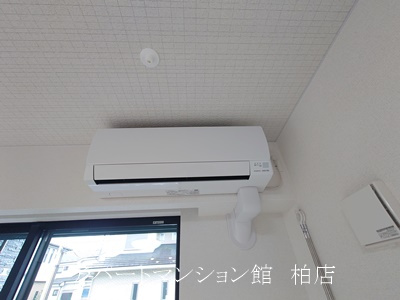 【セキュリティ】 | プルミエ・クリュＡ | 同施工会社、同型タイプです／※現況優先
