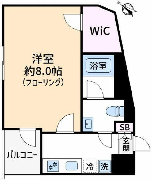ＧＲＯＷＳ北赤羽
