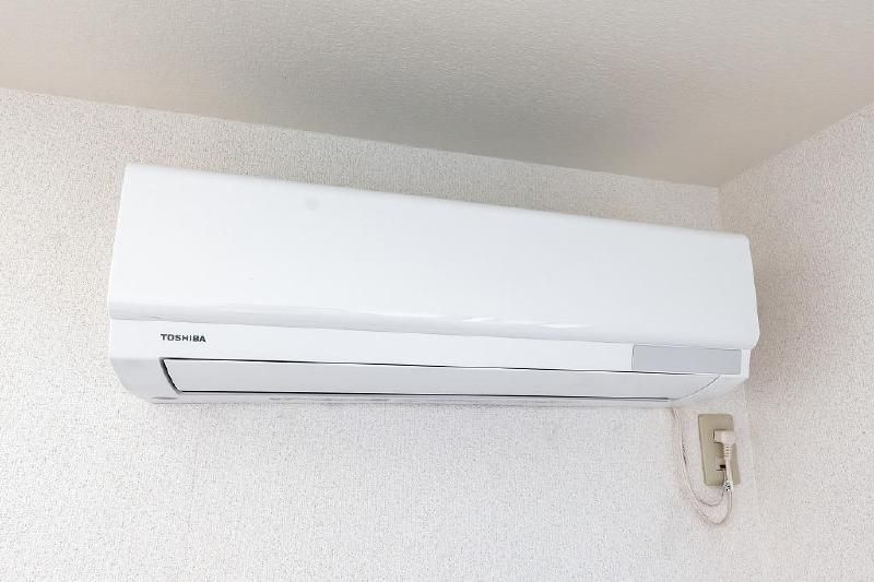 アイブルー・天神南の省エネ性能ラベル
