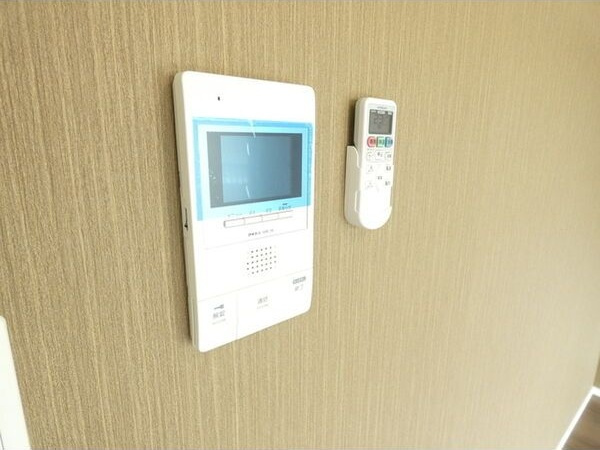 AVANTI　aratamabashiのセキュリティ