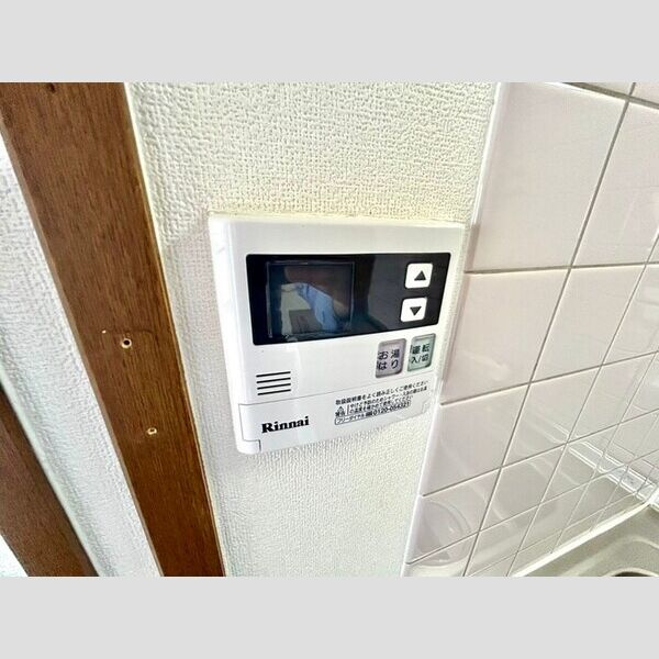 ゴールドマンションの設備