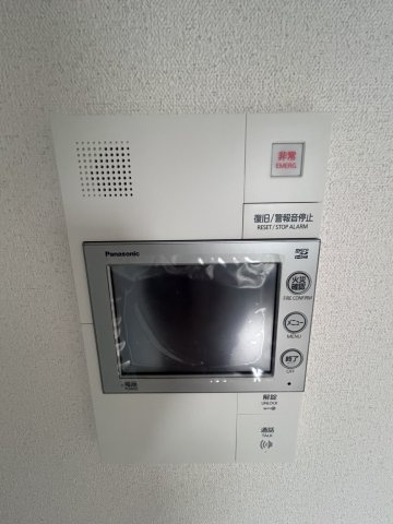 プレサンス伏見アーバンベースの設備