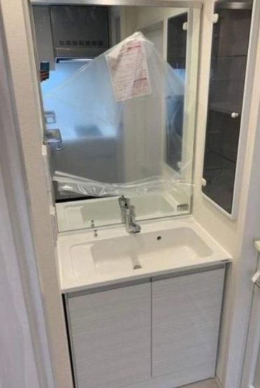 別号室参考写真