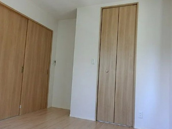 メゾンフローラの内装