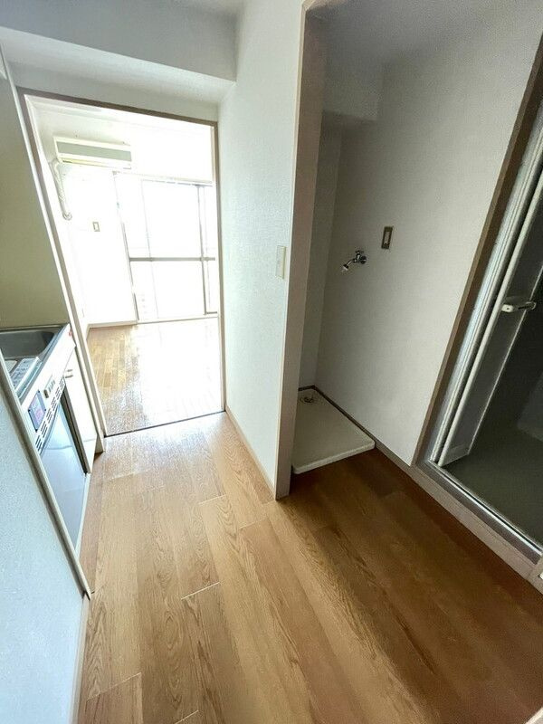 天野屋ビルの設備