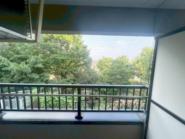 イーズ千里山の展望