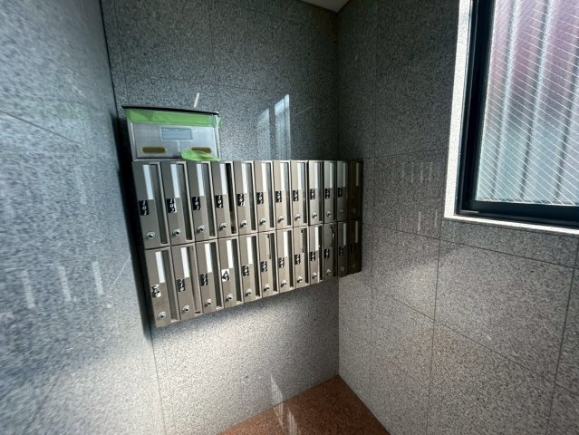 イーズ千里山のその他共用部分