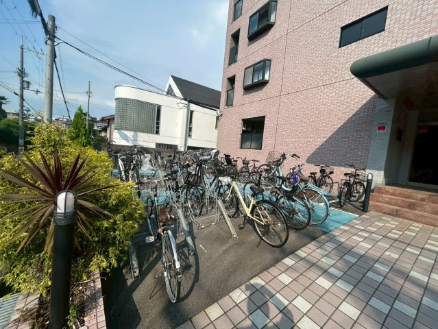 イーズ千里山のその他共用部分