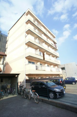 組坂ビルNo5【キャッシュバック対象物件】の周辺|外観です