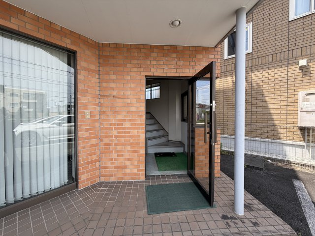 Tu・Cu・Ruのその他共用部分
