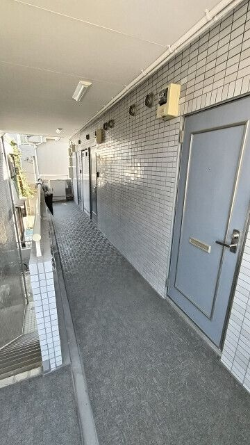 スプリングハイム(K-083)のその他共用部分