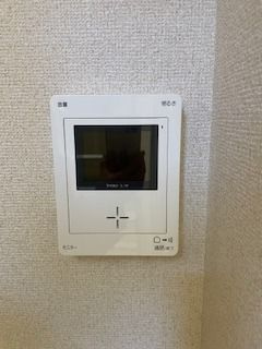 スプリングハイム(K-083)のセキュリティ
