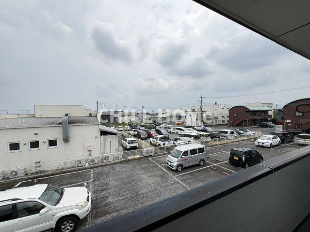 エターナルの展望|当社、チルホームのHPもご覧ください(^^)/物件情報多数♪