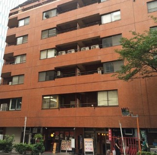 ドルミ五反田ドゥメゾンのその他共用部分