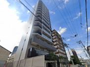 クレストタップ京橋の画像