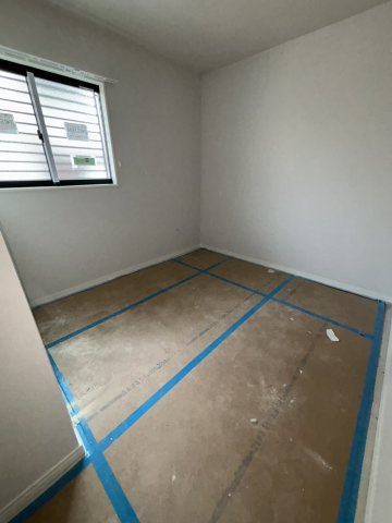 Reglia今里Northの展望|Reglia今里North　洋室