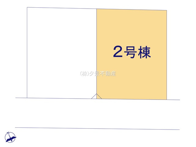 《仲介手数料無料》西東京市南町２丁目9-27新築一戸建てKEIAI GRACE