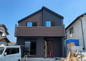町田市木曽西５丁目の新築一戸建の画像