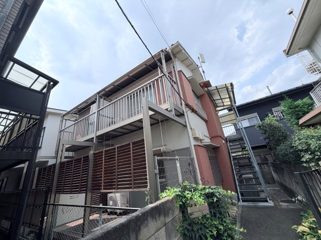 【外観】 | 柳澤緑館