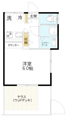 【間取り】 | 柳澤緑館
