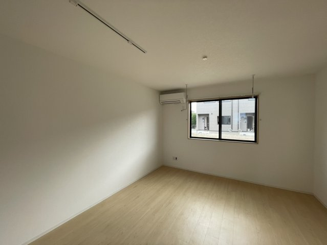 Maison BLanche Ⅱの居間・リビング