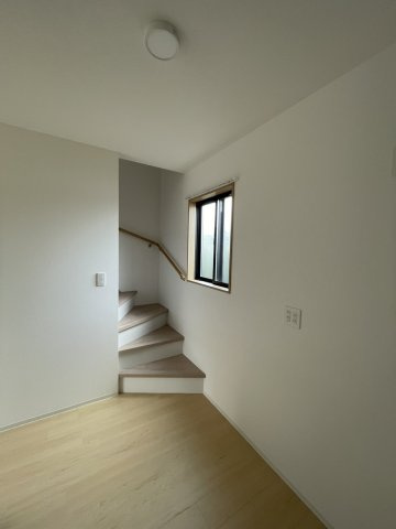 Maison BLanche Ⅱの内装