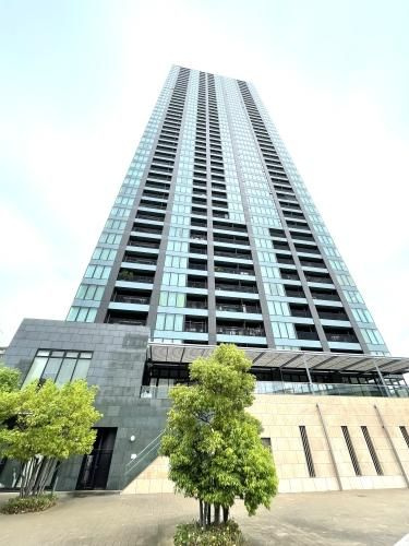 シティタワー大阪天満