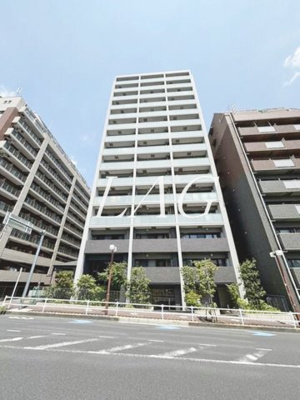 【外観】 | イニシア町田 | 外観です。