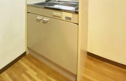 シュエットメゾンの収納