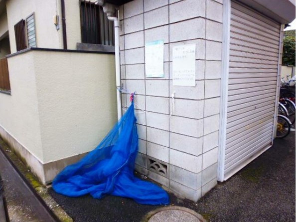 シュエットメゾンのその他共用部分