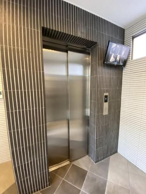 ＡＺＡＬＥＡ　ＧＡＲＤＥＮのその他共用部分