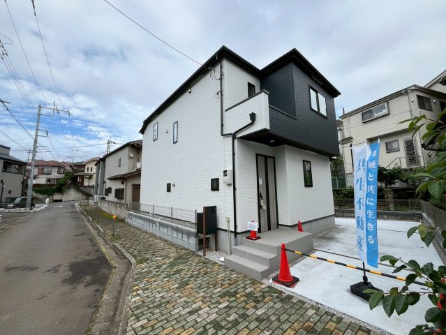 【仲介手数料無料】富士見市渡戸１３期―新築分譲住宅―限定1棟