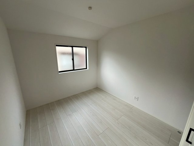 【仲介手数料無料】富士見市渡戸１３期―新築分譲住宅―限定1棟の洋室