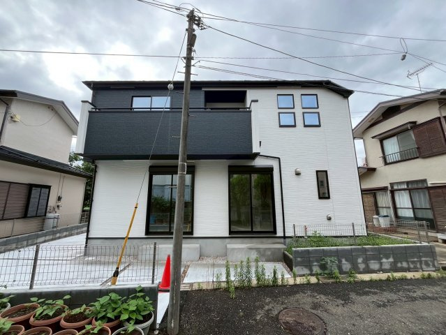 【仲介手数料無料】富士見市渡戸１３期―新築分譲住宅―限定1棟