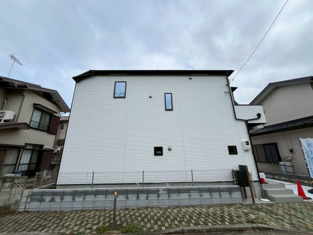 【仲介手数料無料】富士見市渡戸１３期―新築分譲住宅―限定1棟のその他|穏やかな風と陽光を導き、居住性を一段と心地よいものにしています。周辺環境とのコラボレーションにより明るく開放的な空間を演出しております。