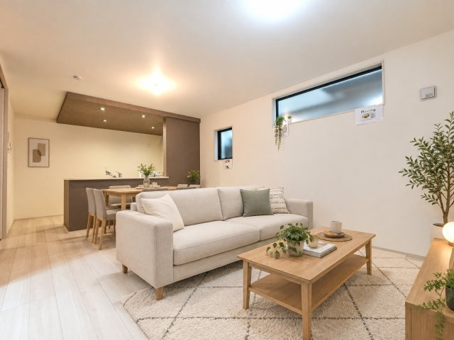 三郷市　戸ケ崎　新築戸建　　全1棟