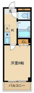 【間取り】 | ネクサス | 間取りです。