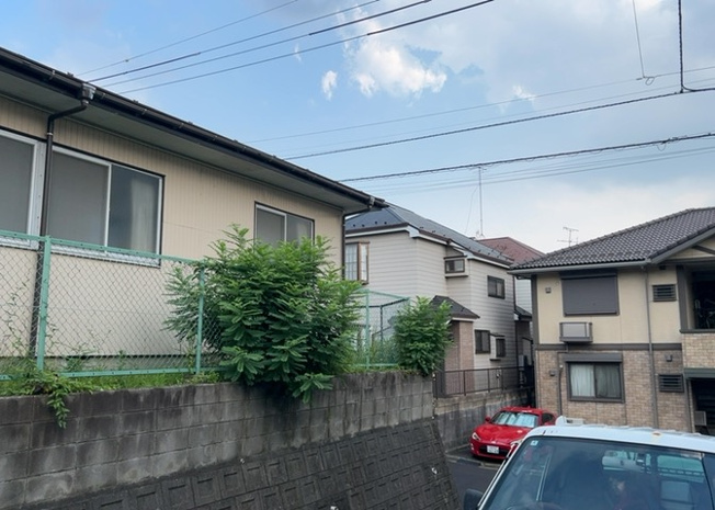 【展望】 | アイランドビレッジⅢ | 眺望の良さを楽しめるダイニングキッチンで家族団らんの時間を過ごしてはいかがでしょうか。バルコニーから見える景色を家族で眺める時間は、時間が経つのを忘れてしまいそうですね。是非、現地を見に行きましょう！
