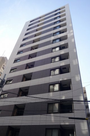 リビオメゾン千代田岩本町ルジェンテ