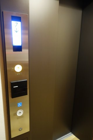 リビオメゾン千代田岩本町ルジェンテのその他共用部分