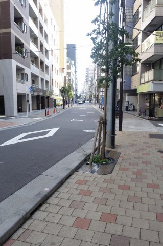 リビオメゾン千代田岩本町ルジェンテの周辺