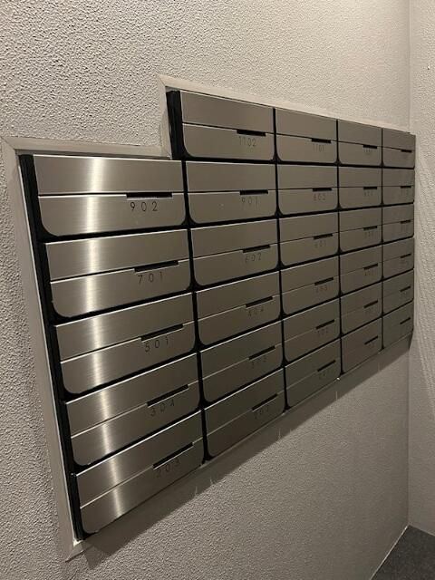 Ｐａｒ　Ｂｏｎｈｅｕｒのその他共用部分